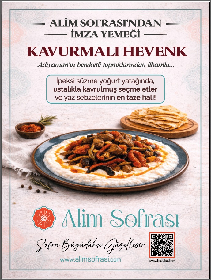 Menu Alim Sofrası-9