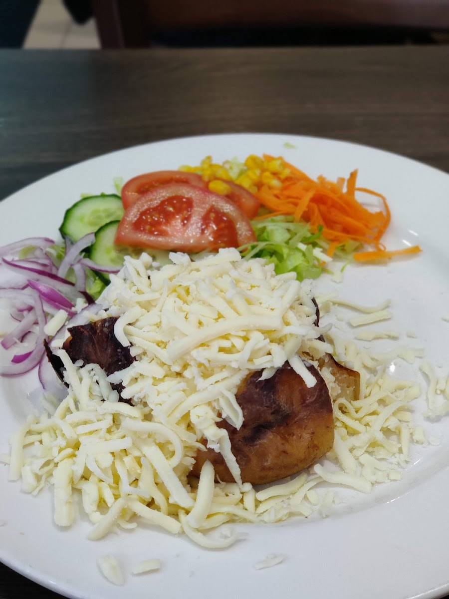 Ali's Cafe-10