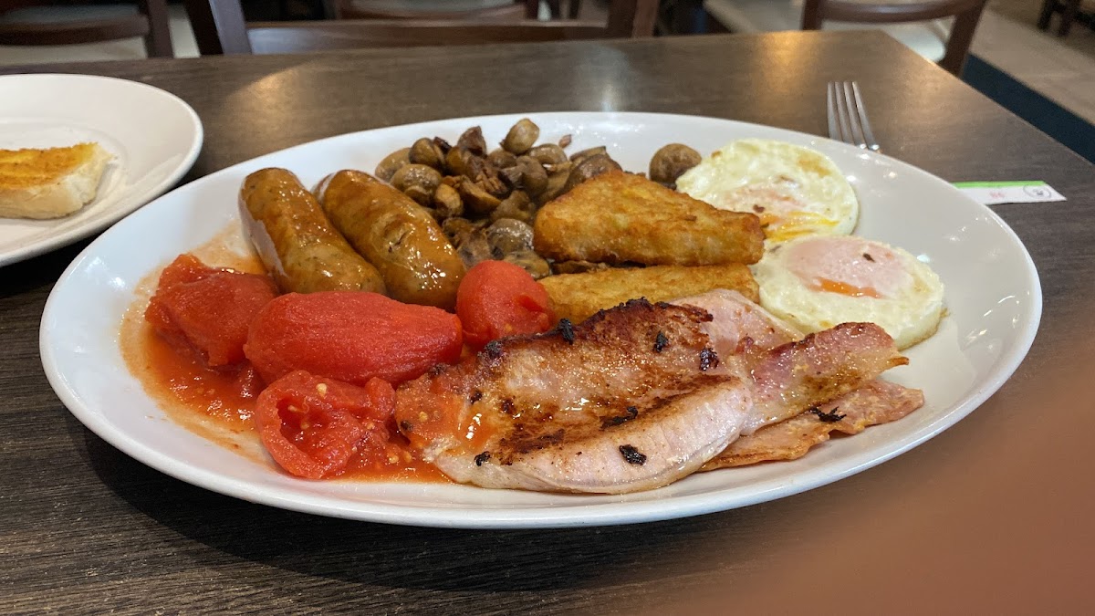 Ali's Cafe-2