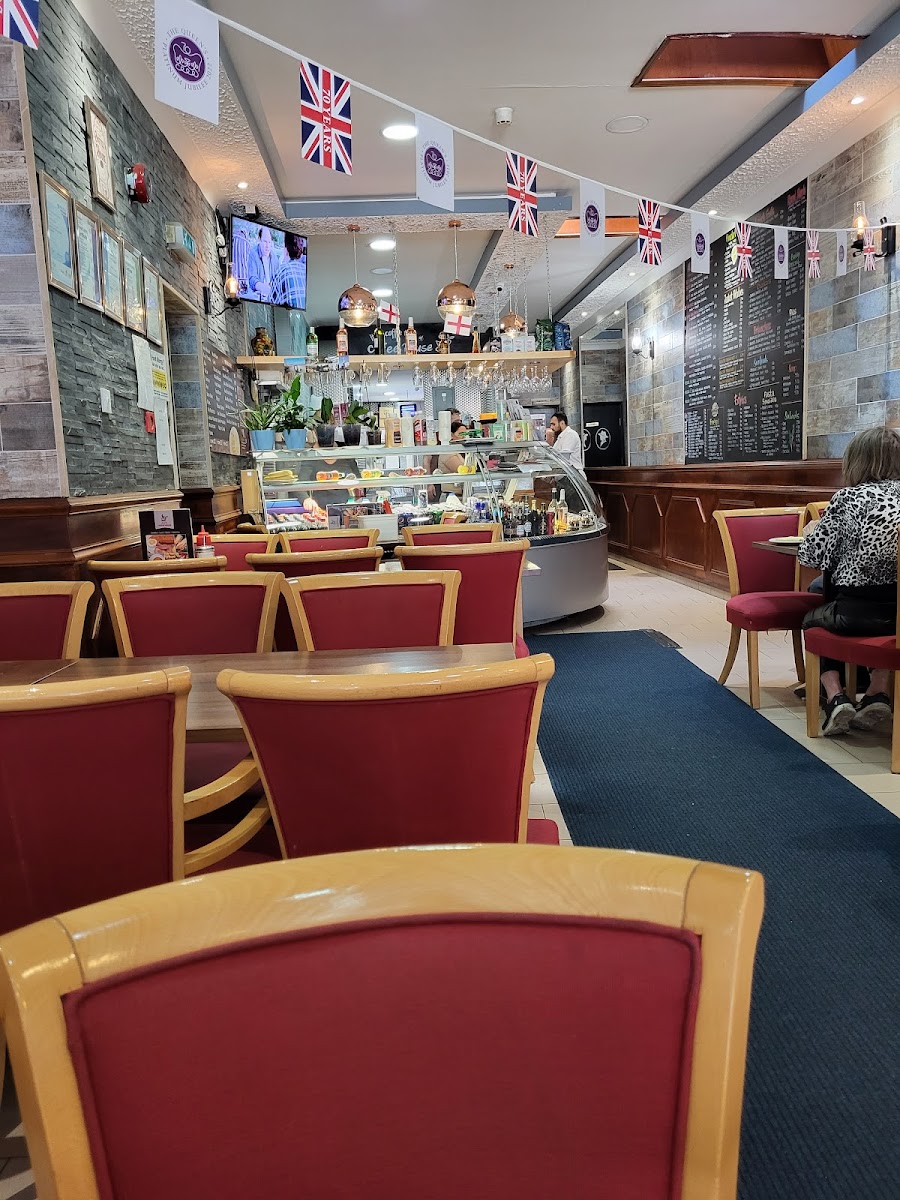Ali's Cafe-4
