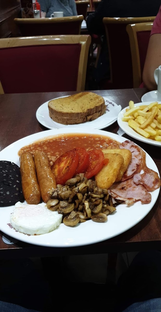 Ali's Cafe-6