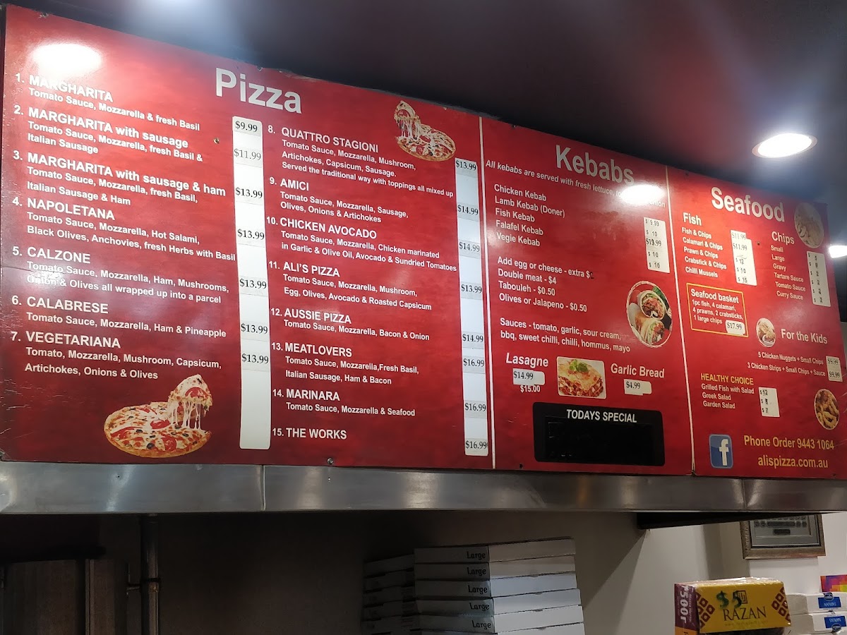 Menu Ali's Pizzeria-10