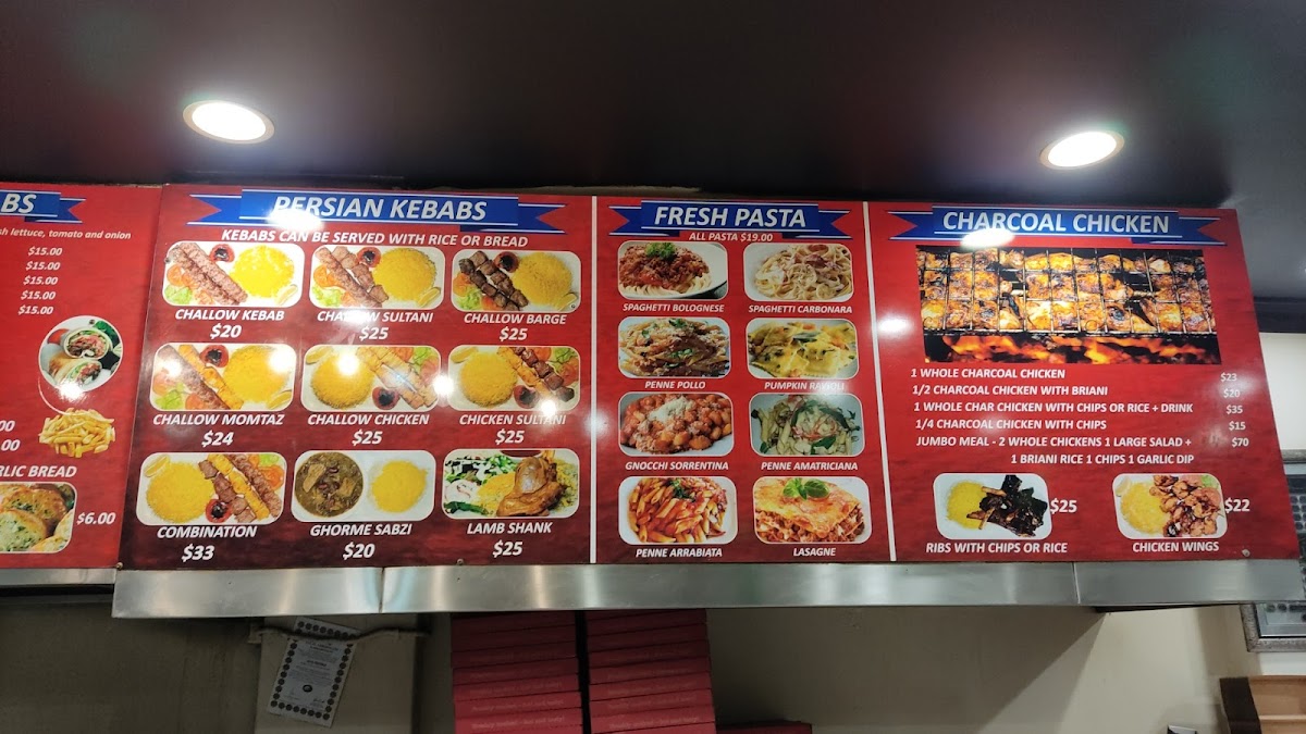 Menu Ali's Pizzeria-2