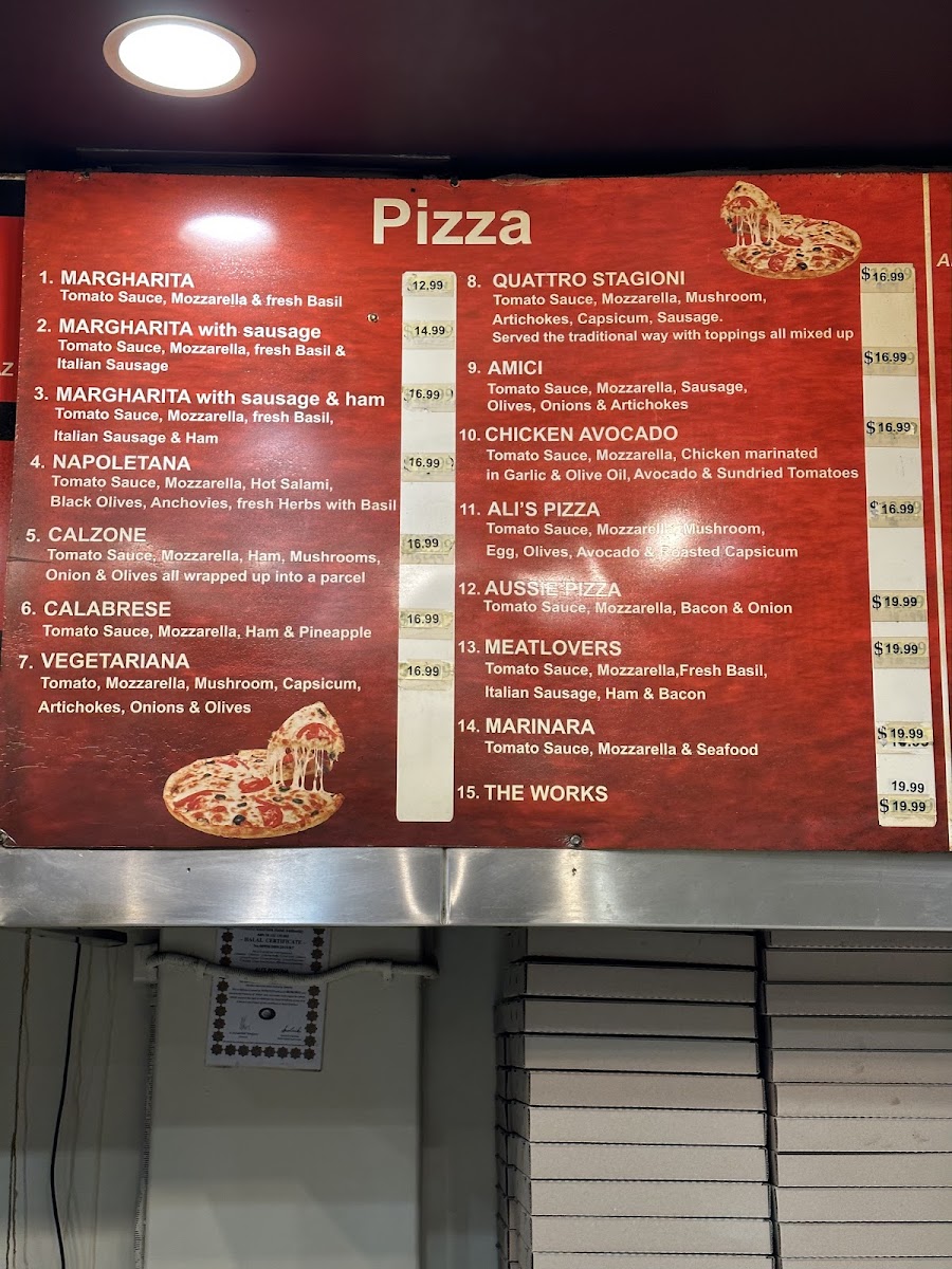 Menu Ali's Pizzeria-6