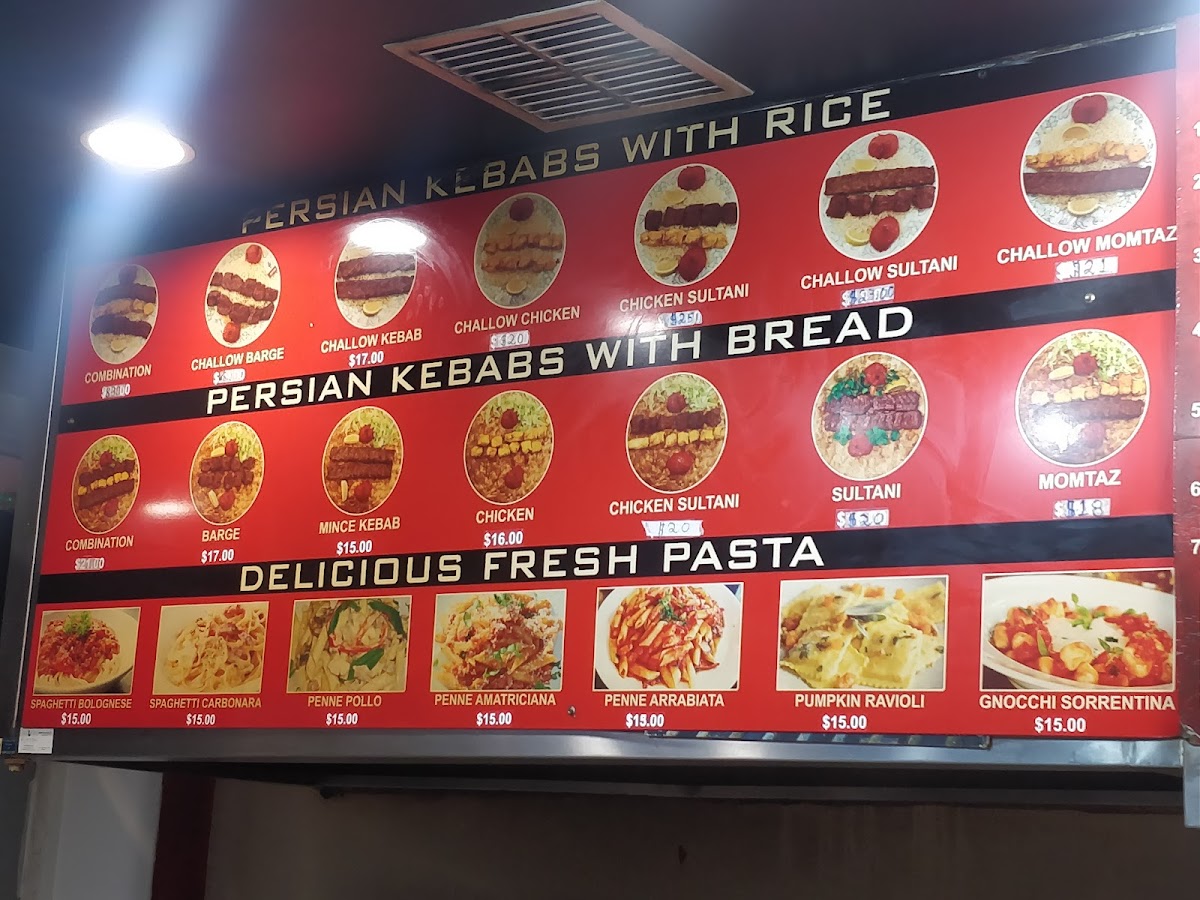 Menu Ali's Pizzeria-7