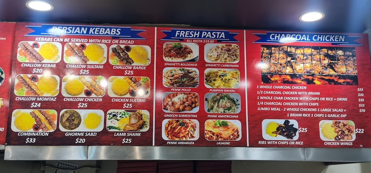 Menu Ali's Pizzeria-8