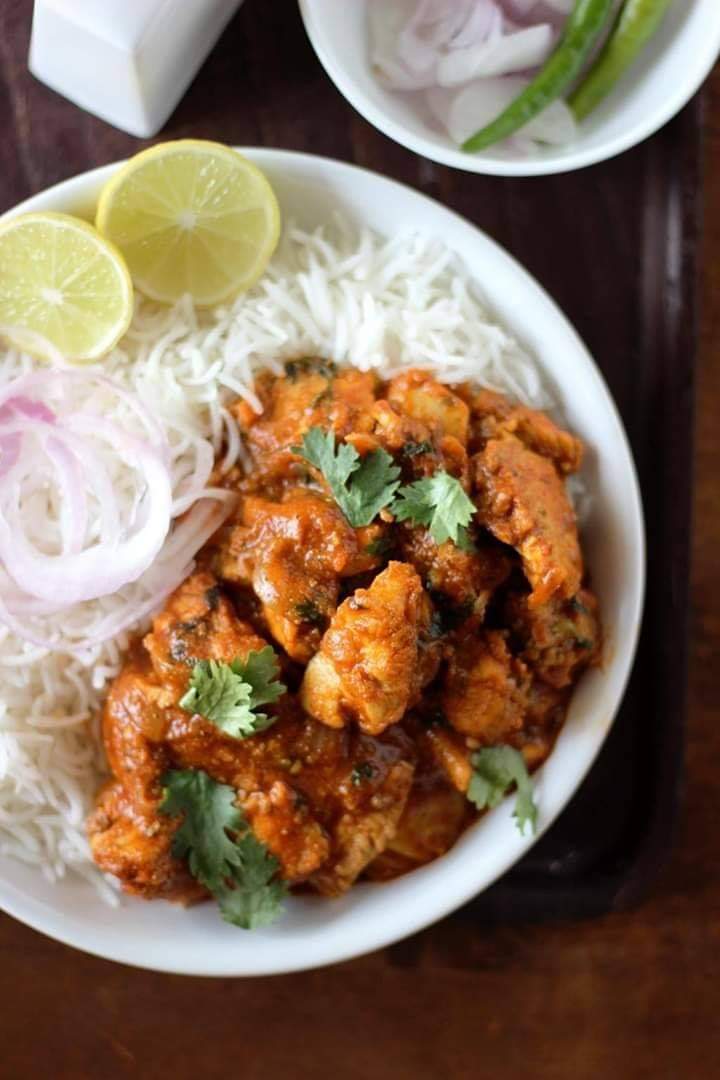 Alishaan Indian Restaurant-2