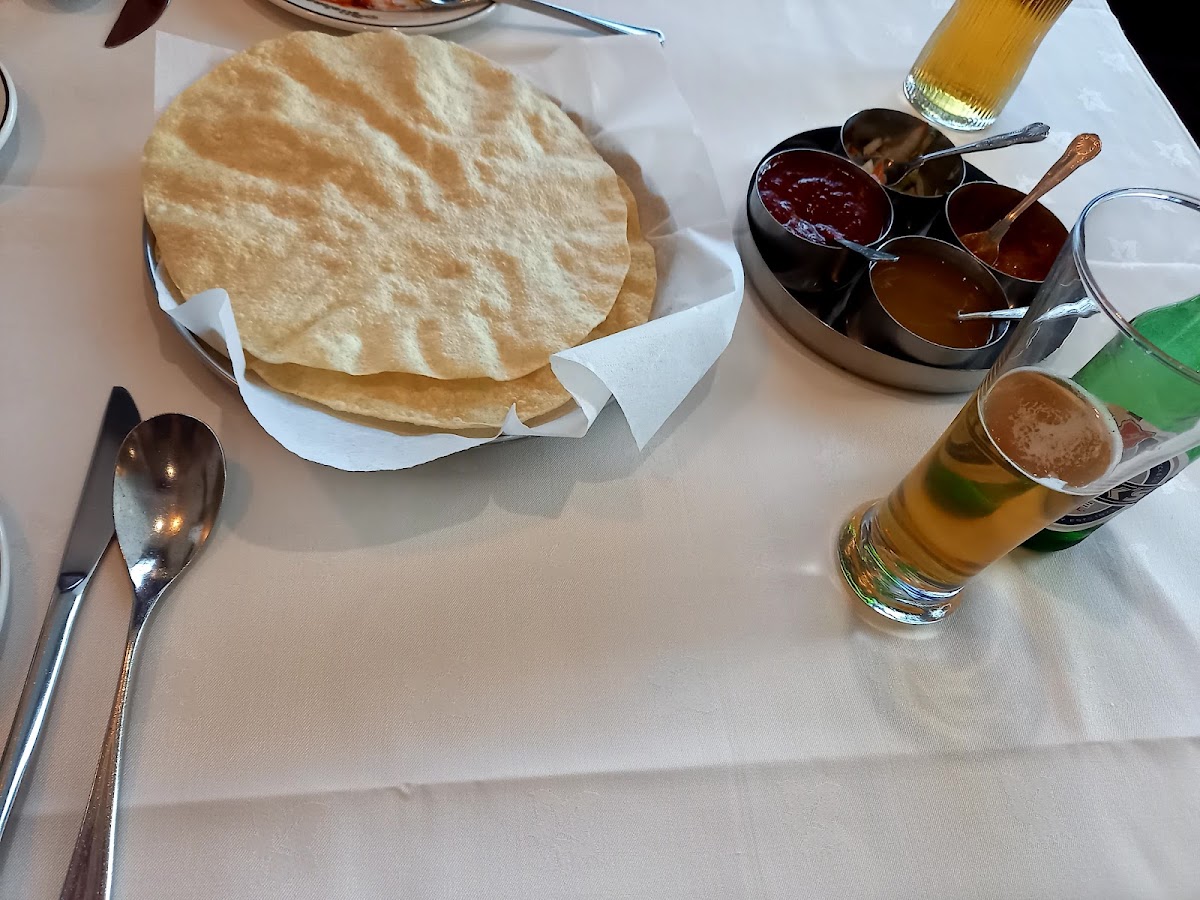 Alishaan Indian Restaurant-6