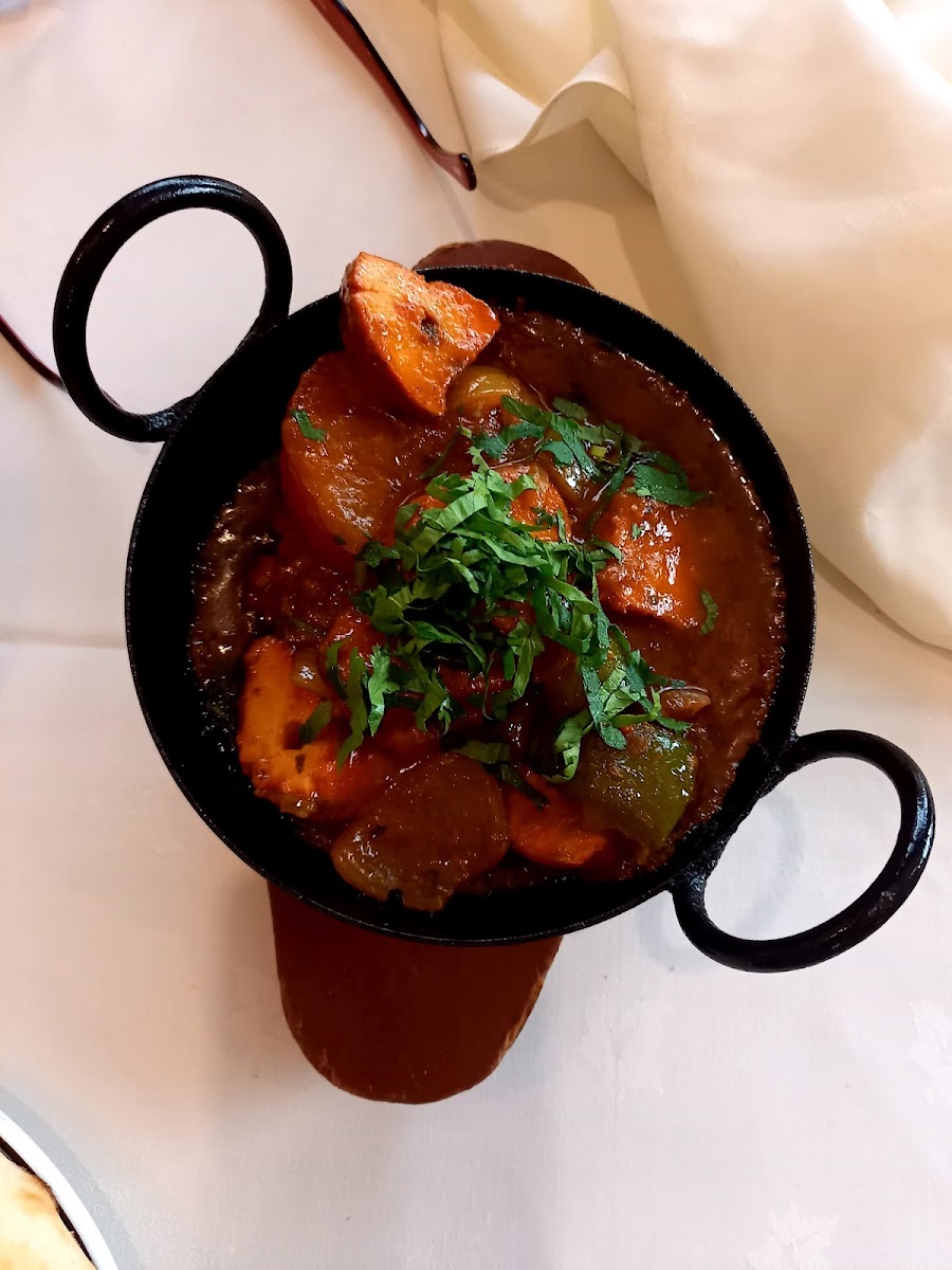 Alishaan Indian Restaurant-9