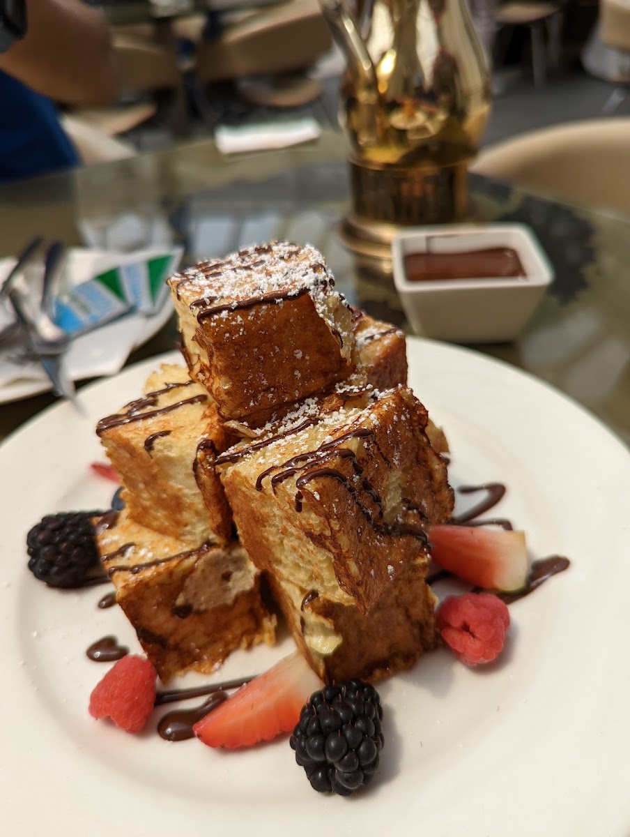 Alison Nelson's Chocolate Bar-5