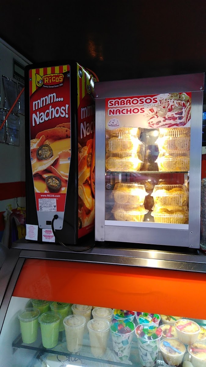 Menu Alitas Y Costillas Florida-3