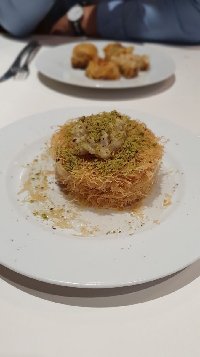 Alkaram 75015 Paris-7
