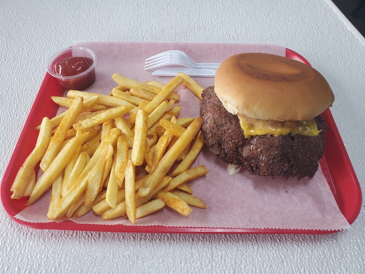 All American Cafe-10