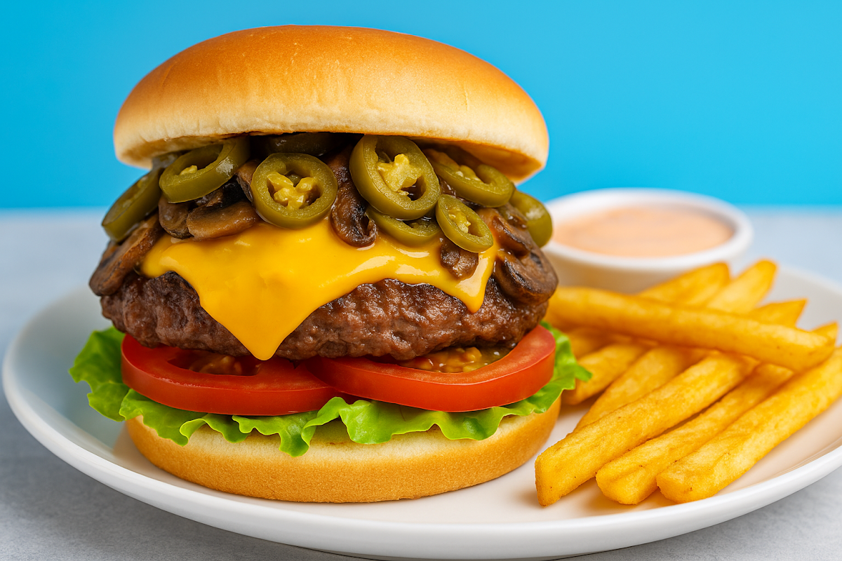 All American Cafe-2