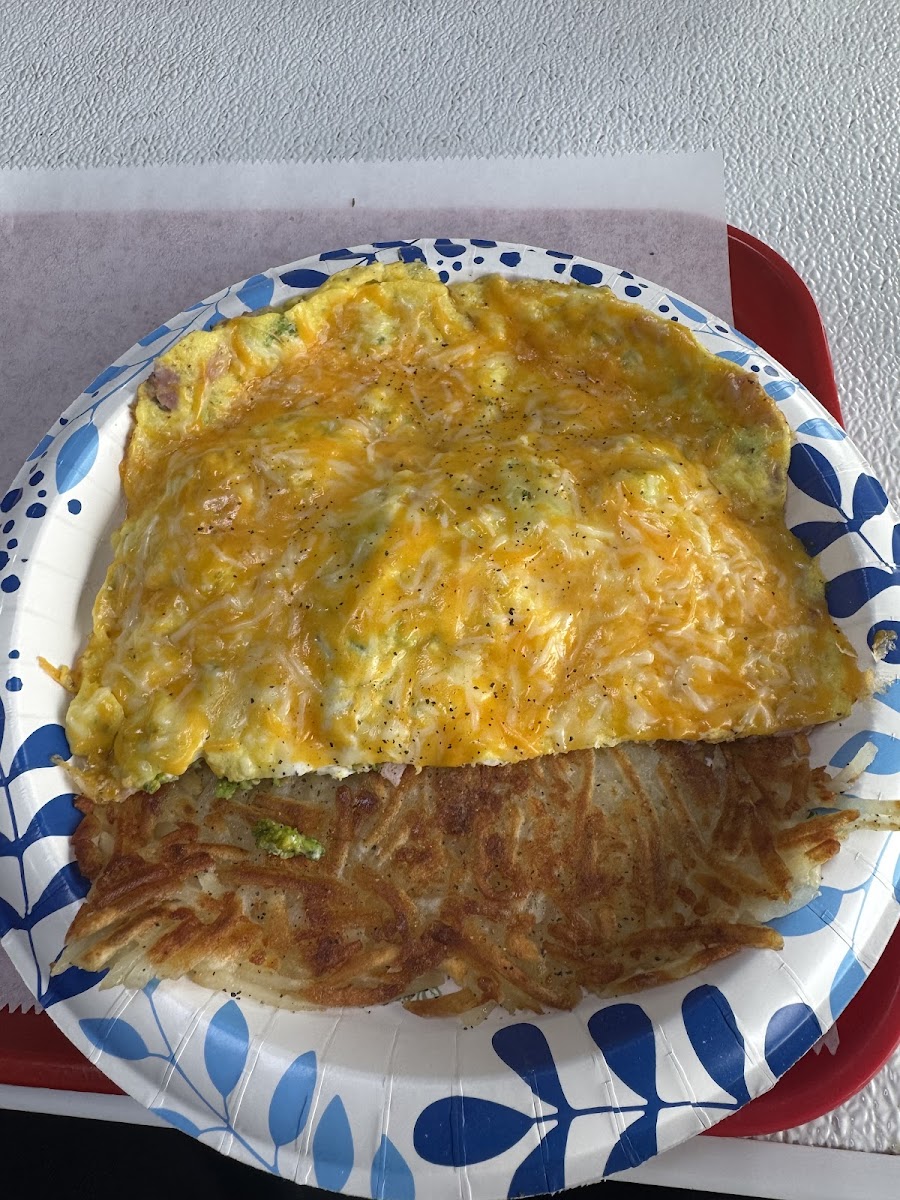 All American Cafe-3