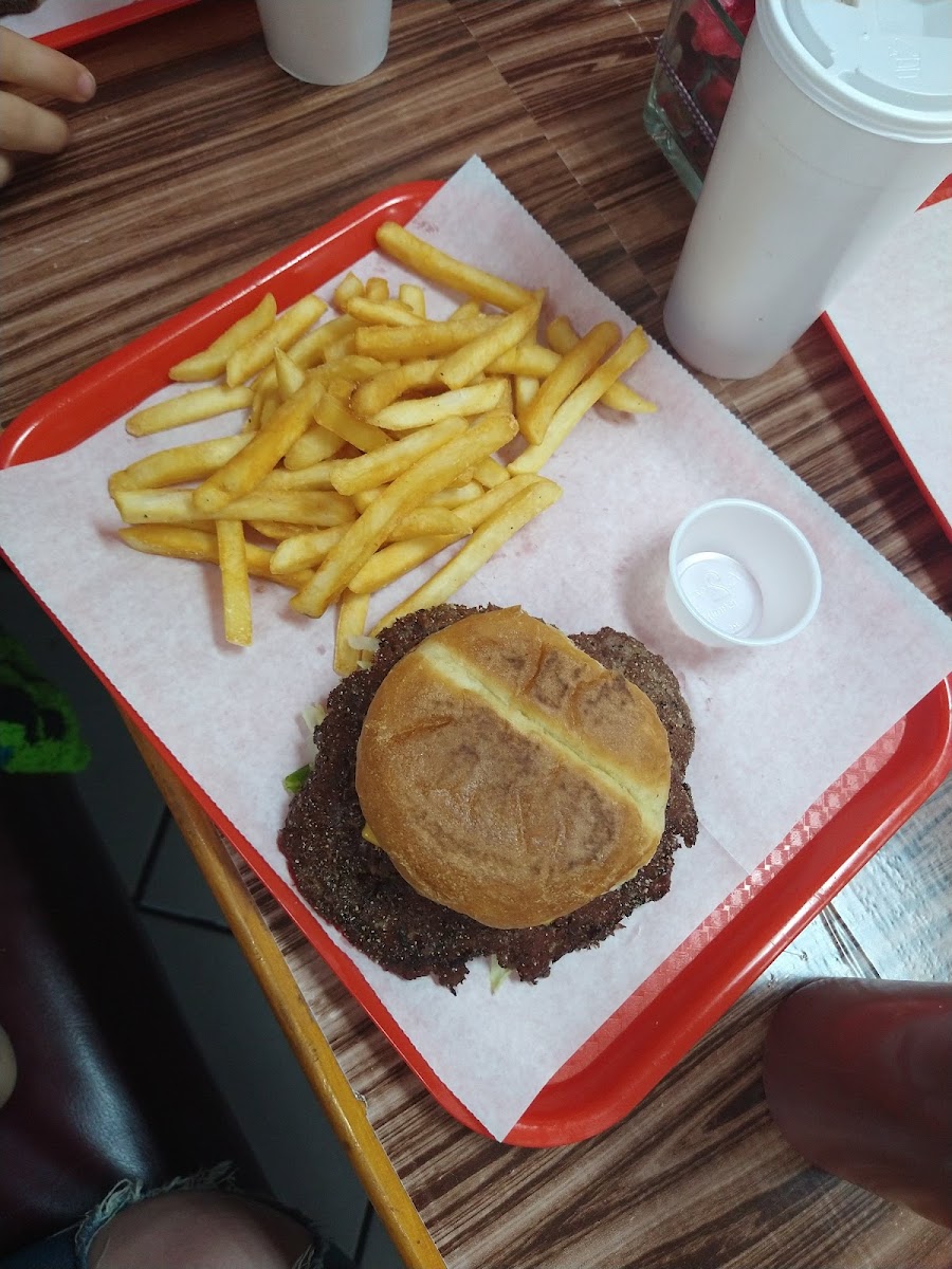 All American Cafe-5