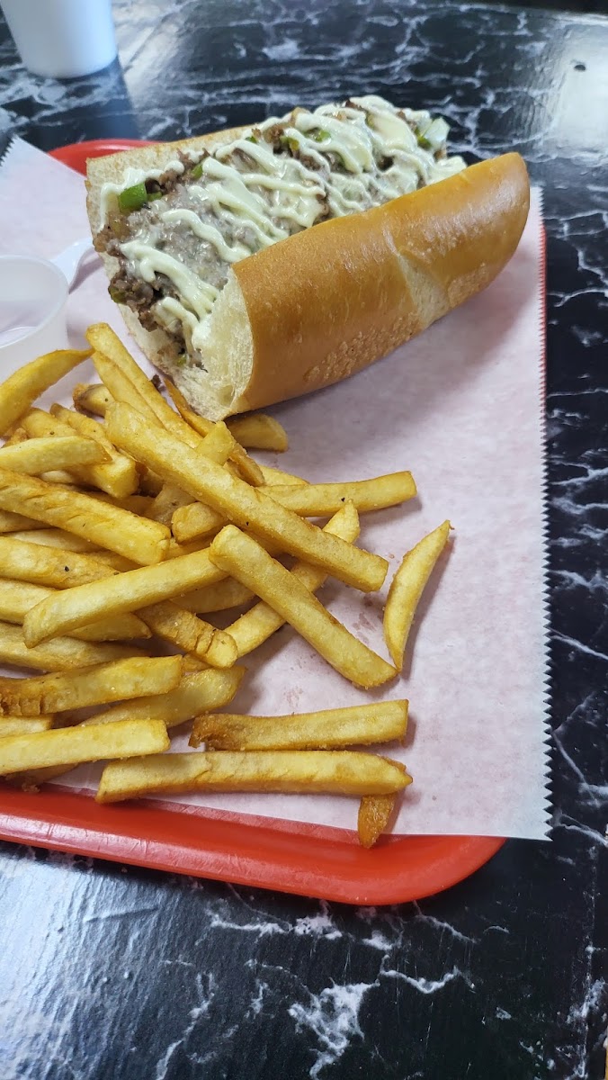 All American Cafe-8