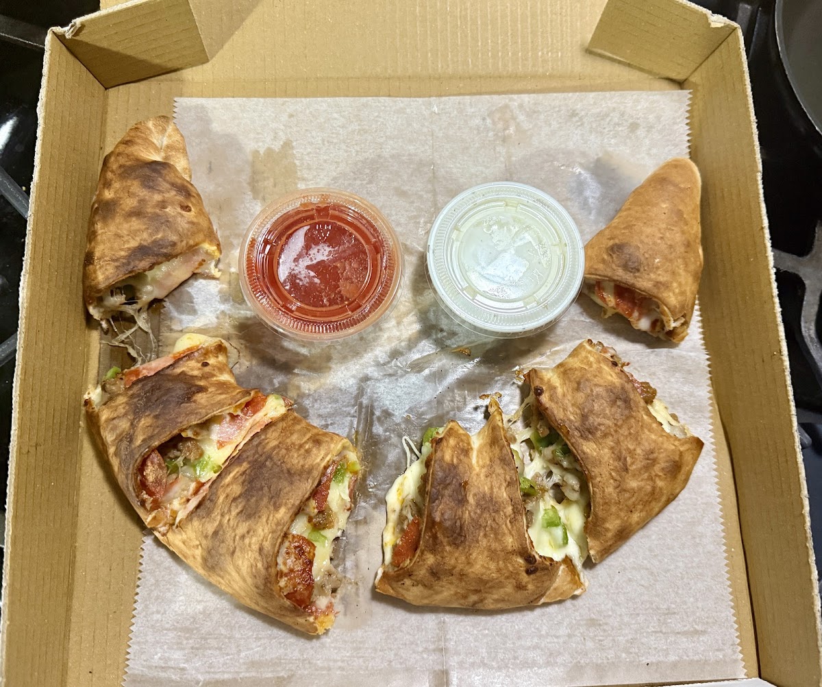 All American Pizza-2