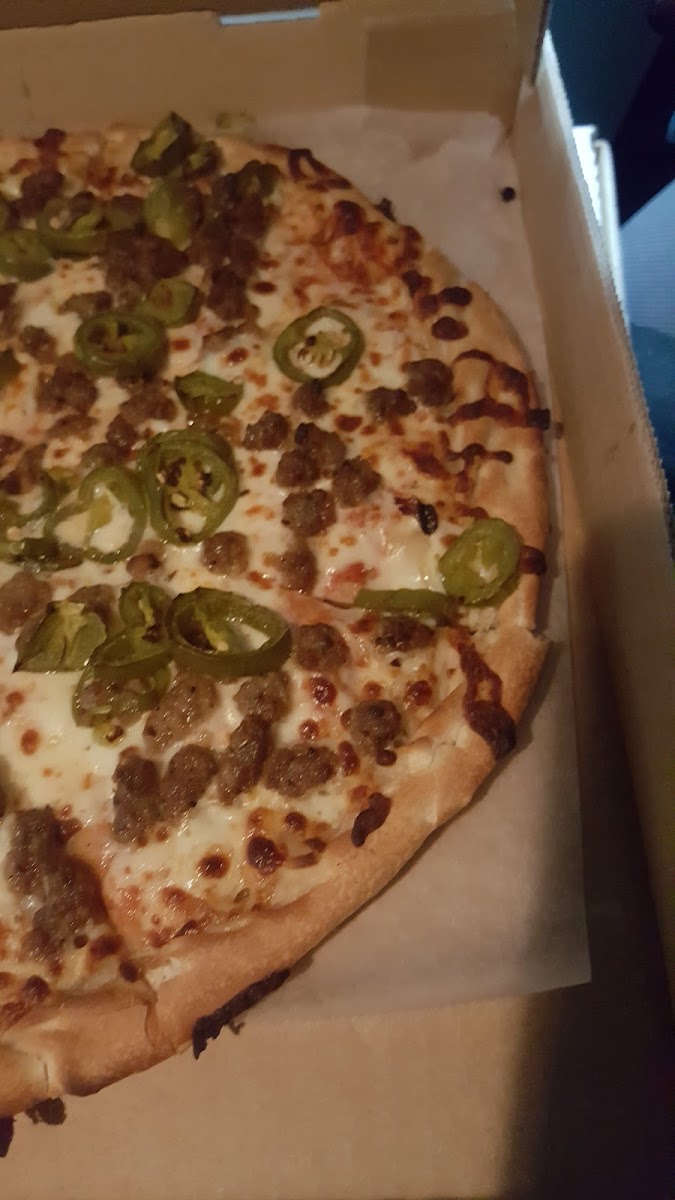 All American Pizza-4