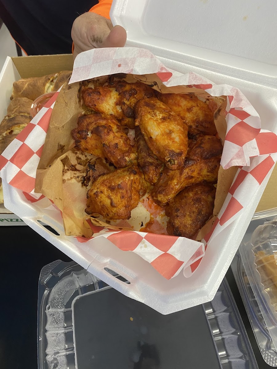 All American Pizza-5