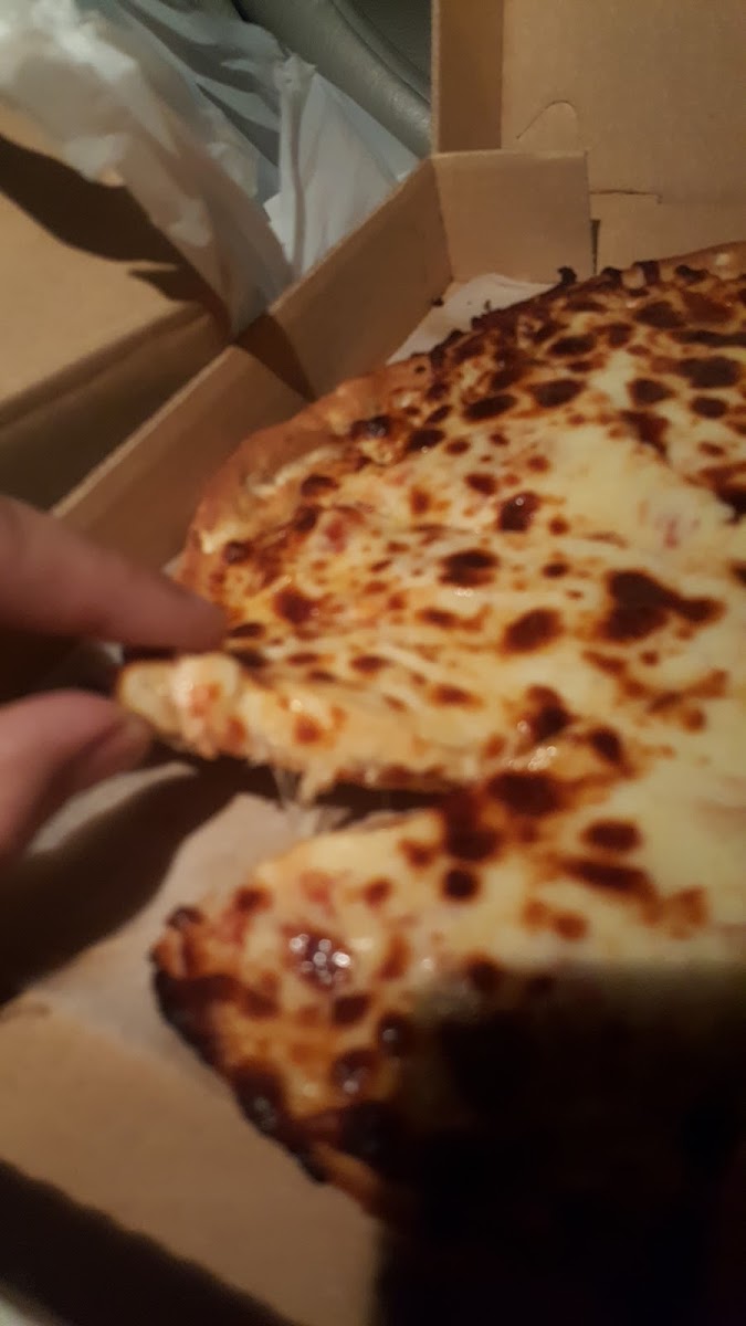 All American Pizza-6