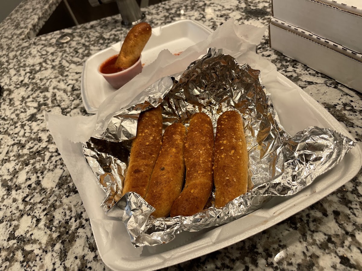 All American Pizza-8