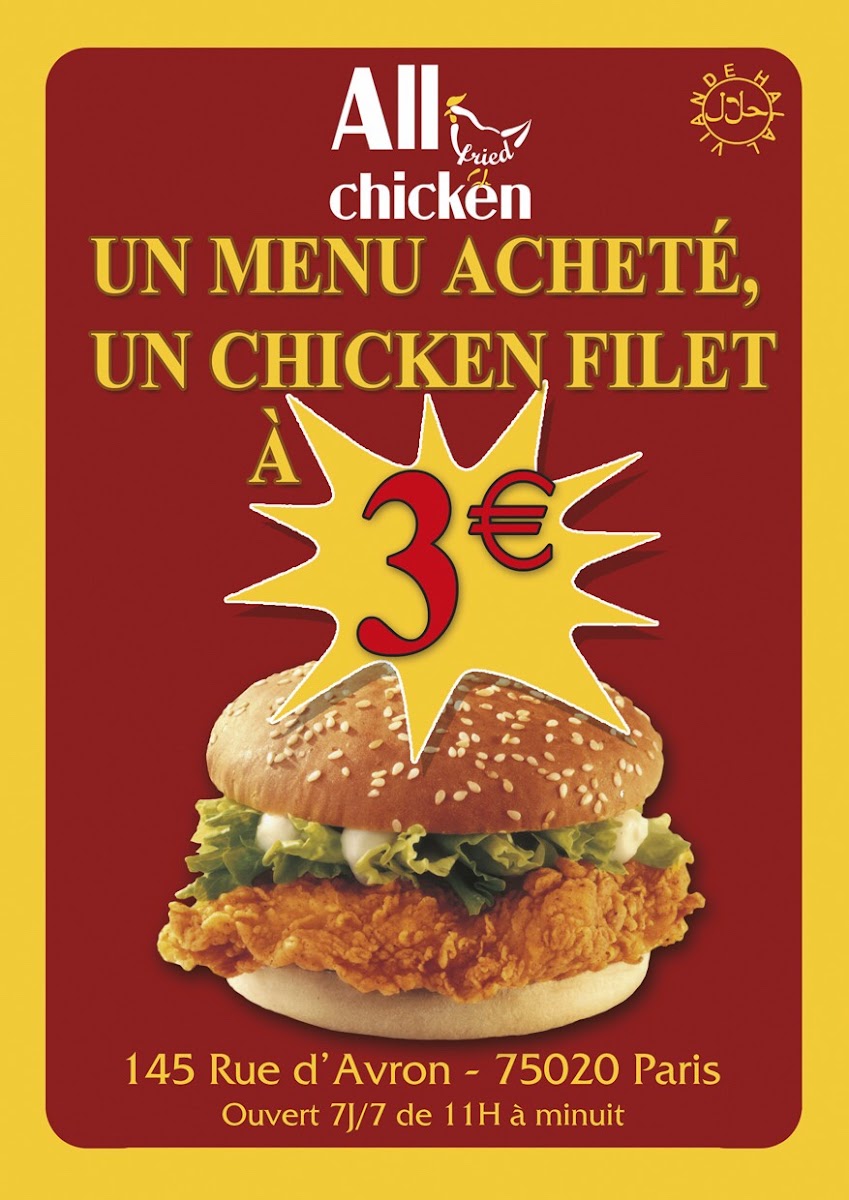 Menu All Chıcken-10