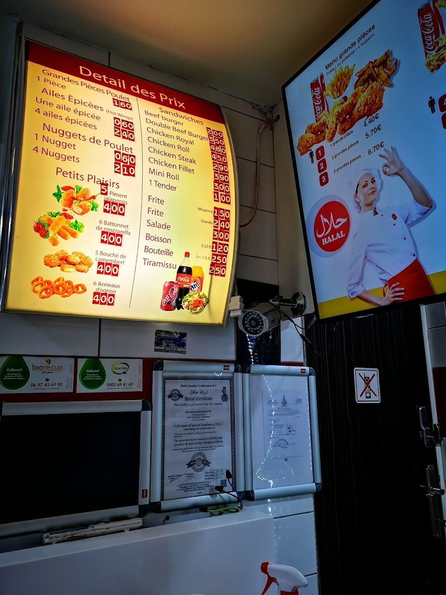 Menu All Chıcken-2