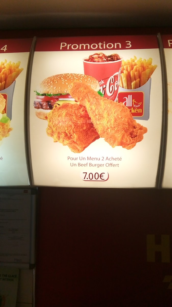 Menu All Chıcken-8