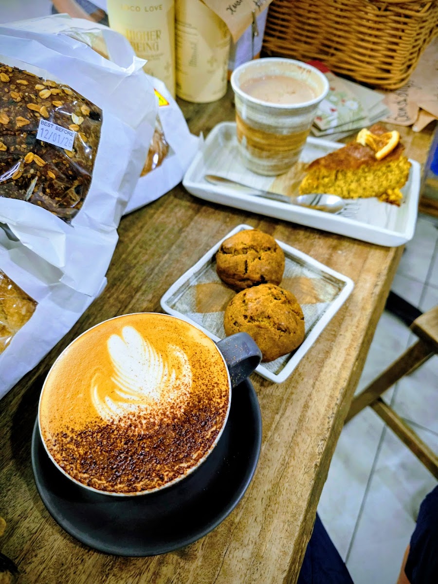 All Good Things Cafe-4