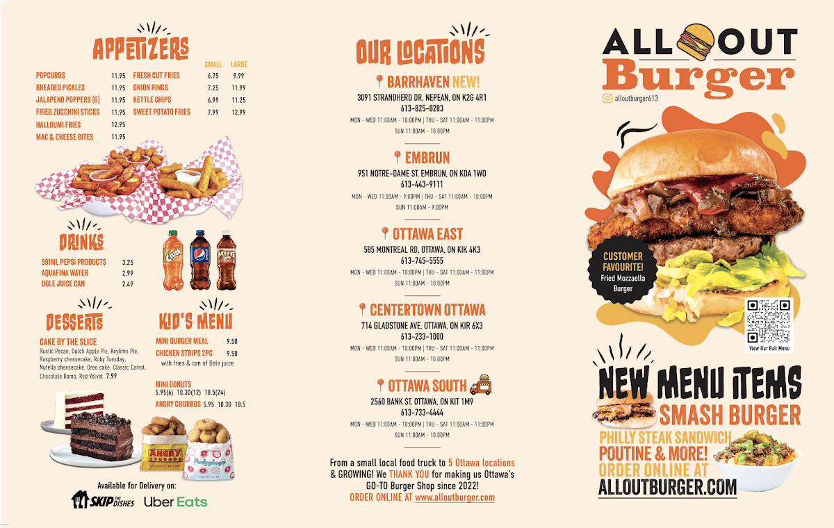 Menu All Out Burger-2