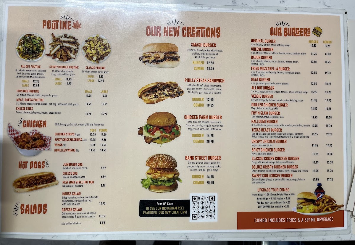 Menu All Out Burger-3