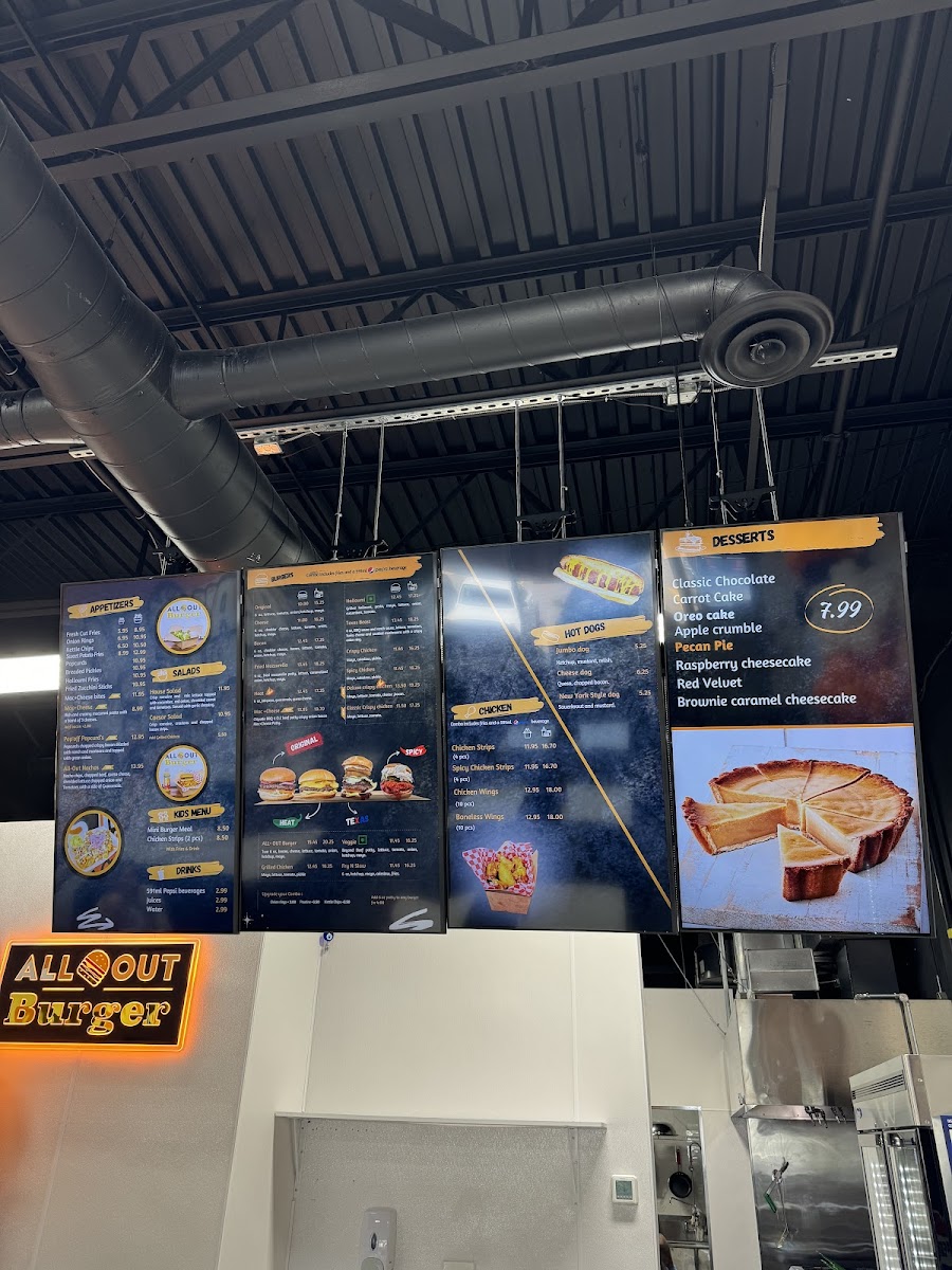 Menu All Out Burger-6