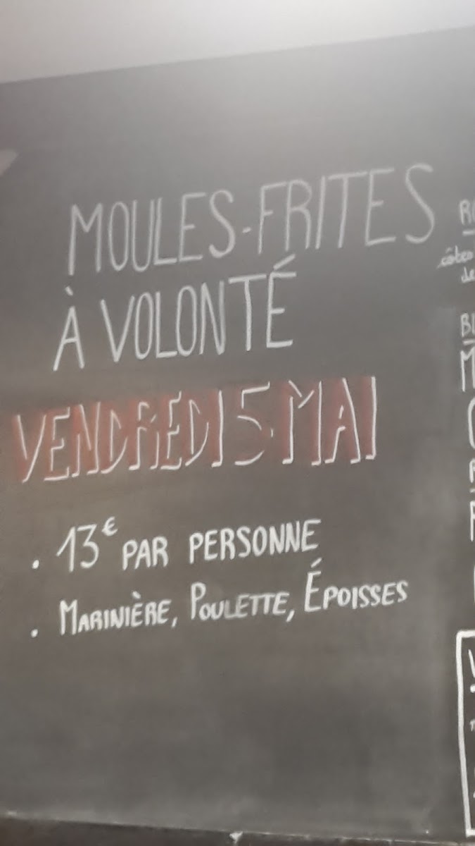 Menu All Restauration Event - Les 3 Forgerons-3