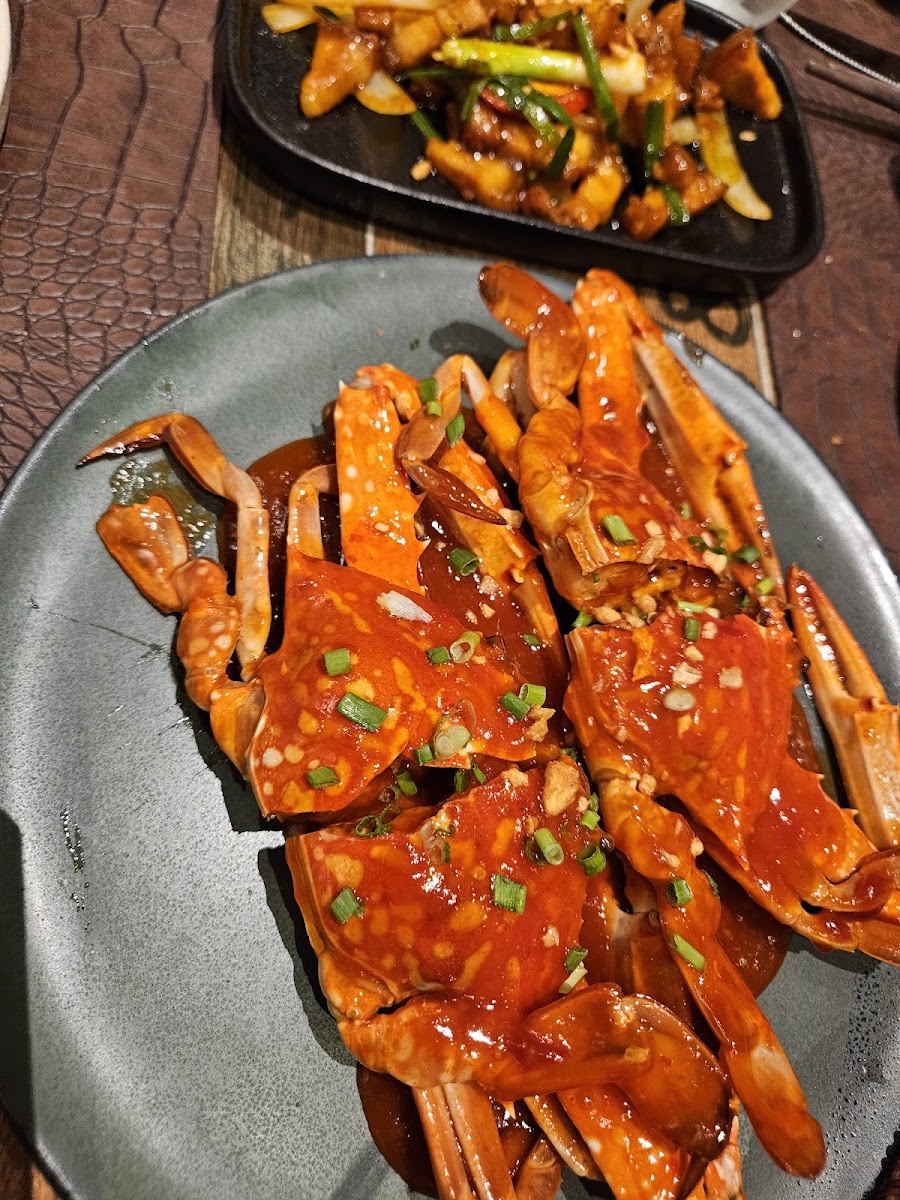 All Seasons Buffet Da Nang-10