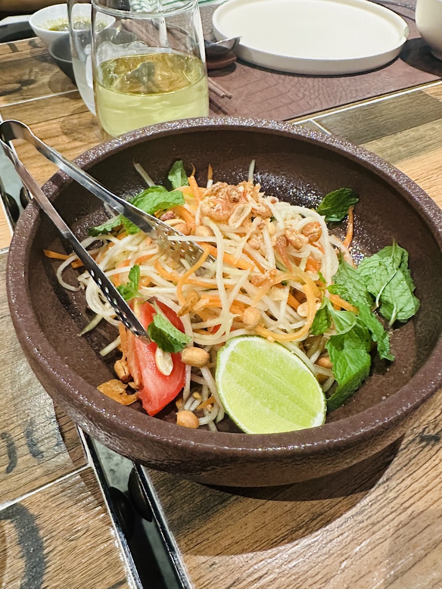 All Seasons Buffet Da Nang-6