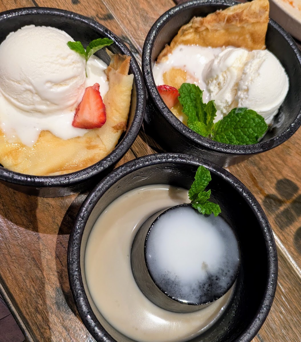 All Seasons Buffet Da Nang-7