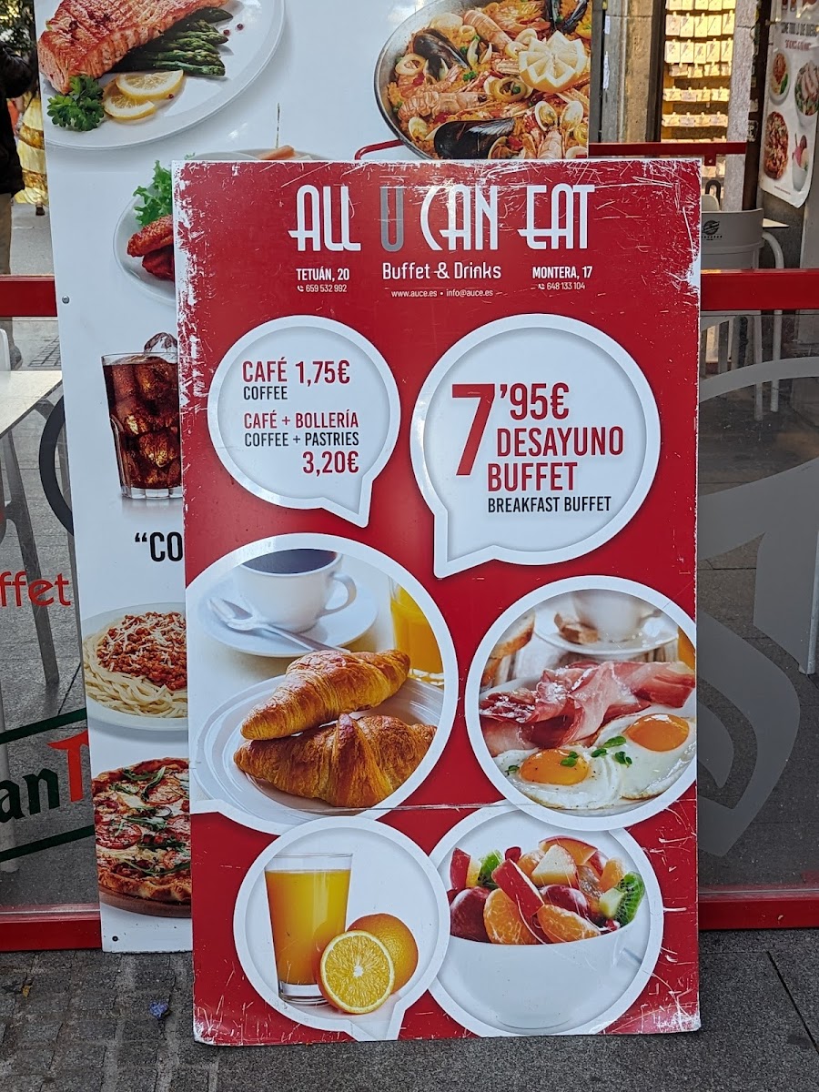 Menu All You Can Eat-4
