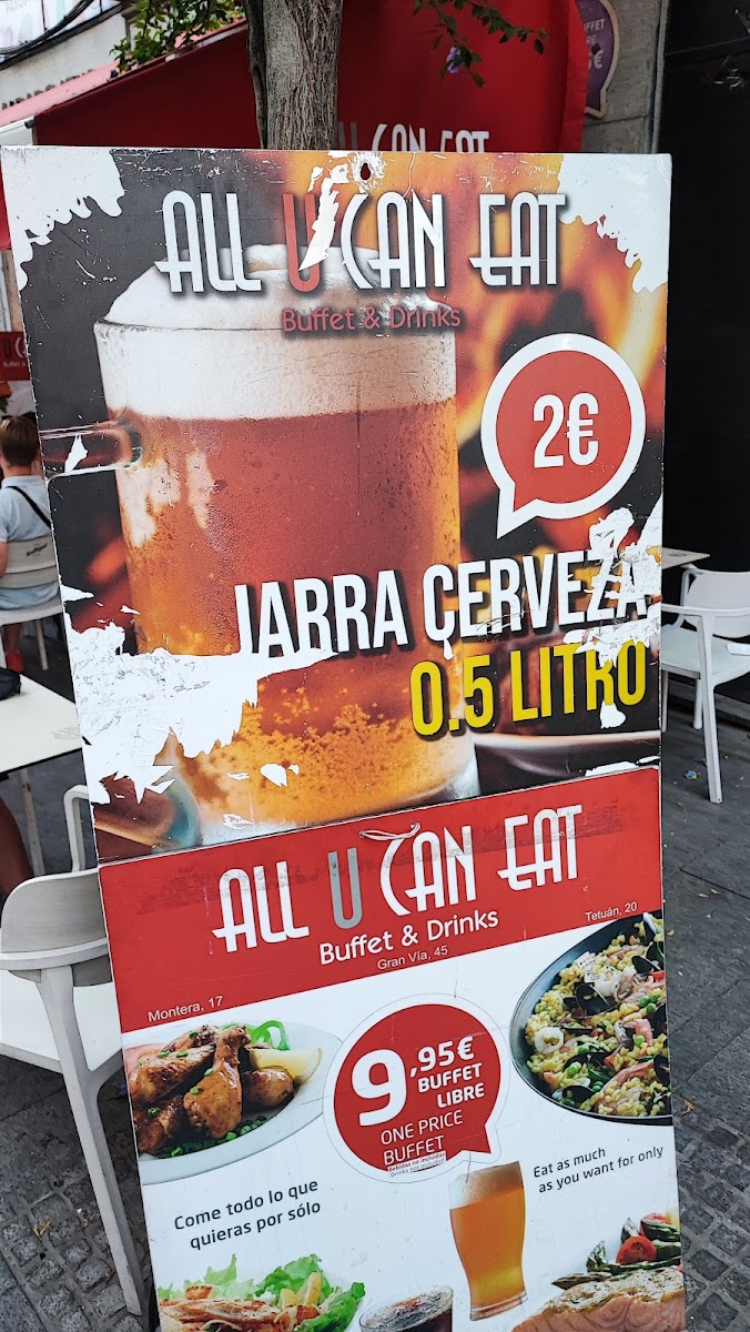 Menu All You Can Eat-5