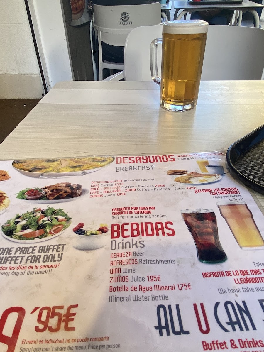 Menu All You Can Eat-6