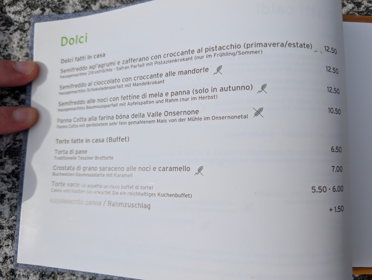 Menu Alla Capanna-3