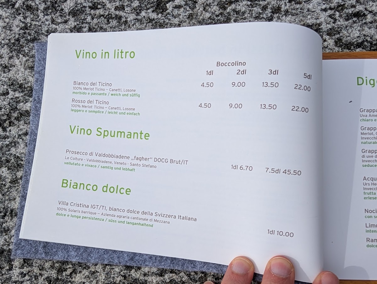 Menu Alla Capanna-4