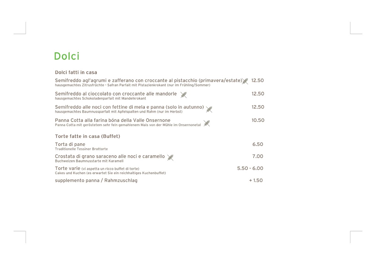 Menu Alla Capanna-5