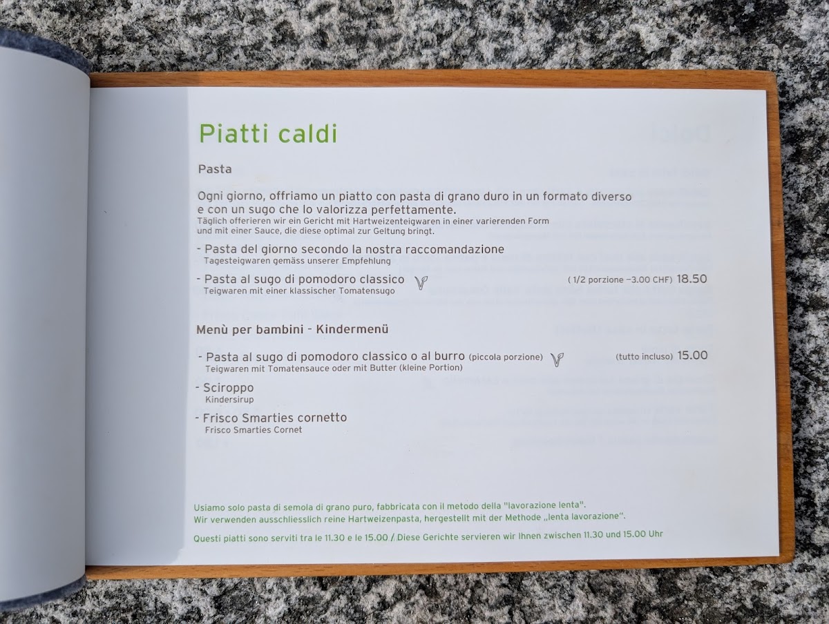 Menu Alla Capanna-6