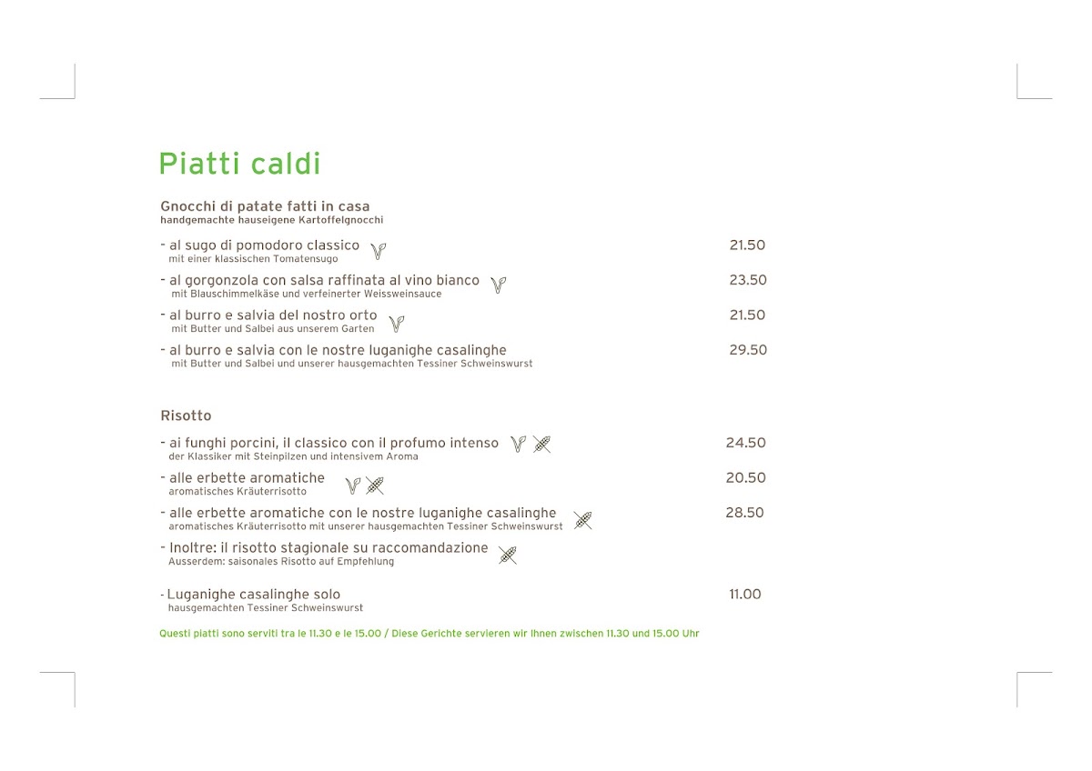 Menu Alla Capanna-8