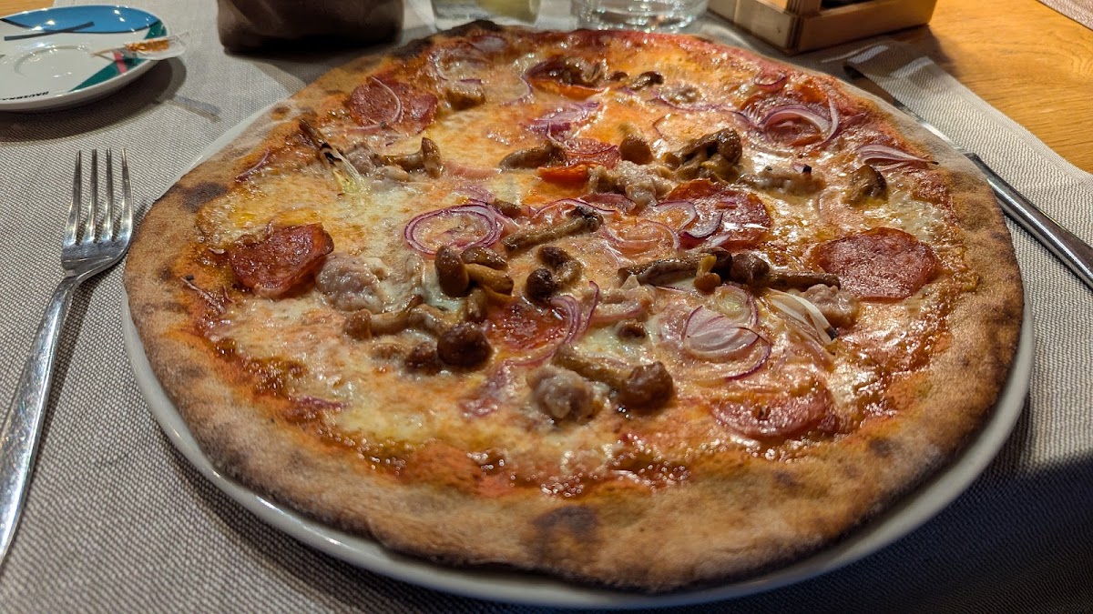 Alla Vecchia Segheria-2
