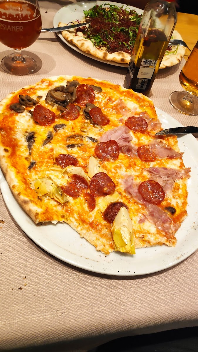 Alla Vecchia Segheria-9