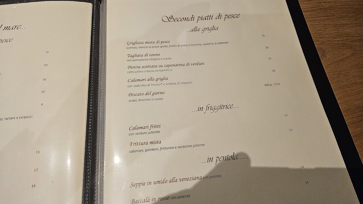 Menu Alla Vecchia Segheria-1