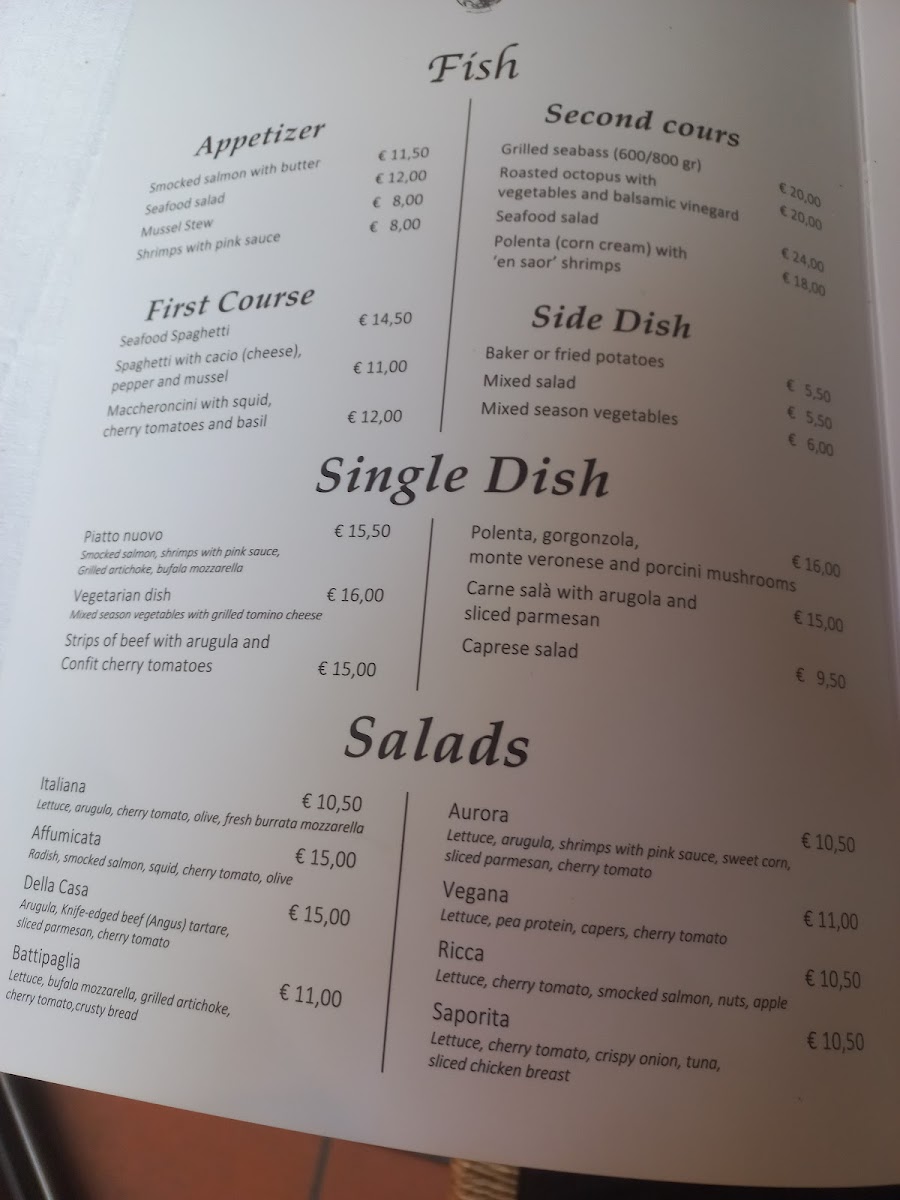 Menu Alle Vigne-9