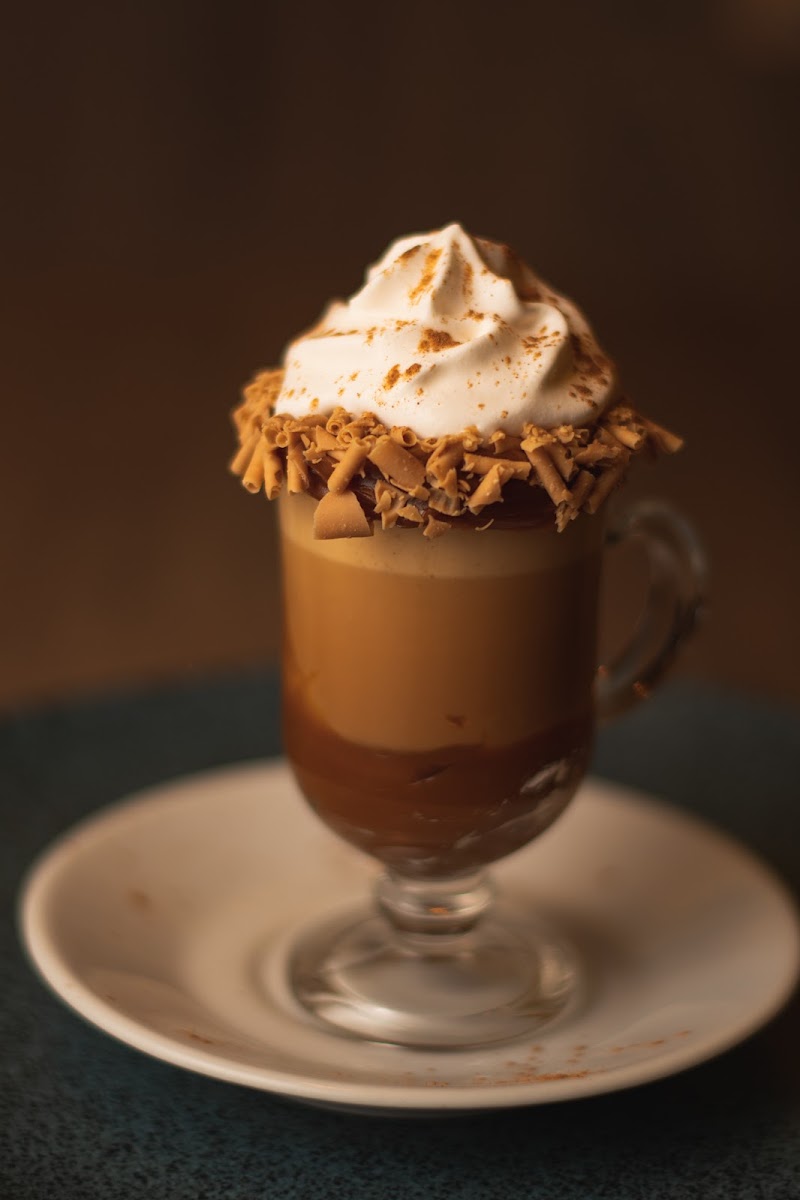 Allegretto Gelateria E Café-4